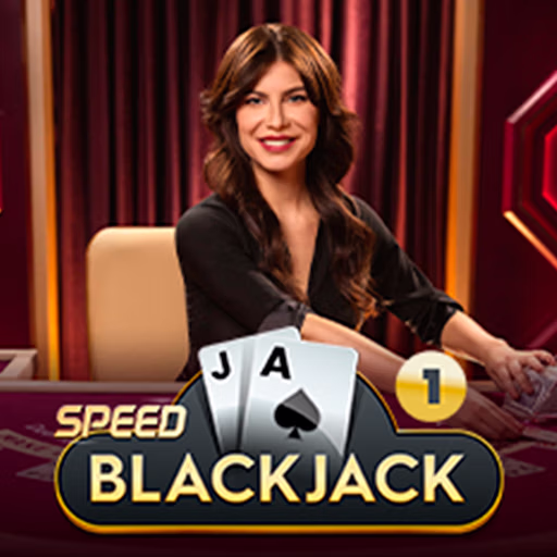 Blackjack 1